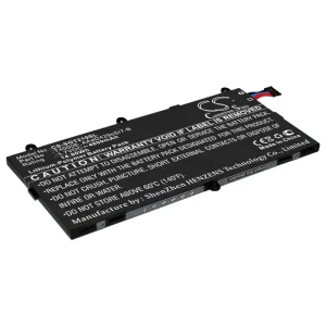 CS-SGT210SL : Battery for Samsung Galaxy Tab3 7.0, SM-T210, SM-T211 and others – Replaces Samsung T4000E, AAaD429oS/7-B, GH43-03911A