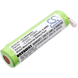 CS-RBX880SL : Battery for METLAND AFL30T2, AFL40T, FL1000 and others – Replaces Novipro 880BAT, 3000BAT