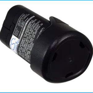 CS-BST411PW : Battery for Bosch & WURTH tools, replaces BATT411 BAT412 BAT413 & others