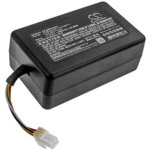 CS-SMR705VX : Battery for Samsung PowerBot R7040, R1AM7010UW / AA, VR1AM7010U5 / AA and others – Replaces Samsung DJ96-00193E, VCA-RBT71, VCA-RBT71/XAA