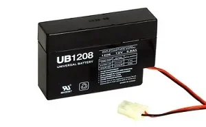 Universal Battery UB1208 (45789)