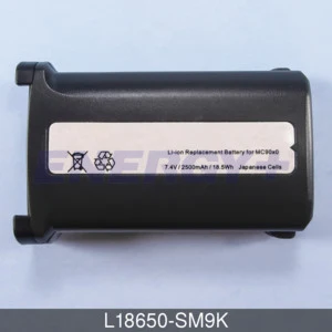 SYMBOL – MC9000-G Series