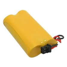BT1015 : 2.4 volt 1100mAh NiCd Battery for Cordless phones.