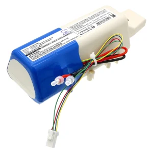 CS-BSP292VX : Battery for Bissell CrossWave Cordless Max, P2921, 2551 and others – Replaces Bissell 1620966, 69-0096-041, 1627561 and others