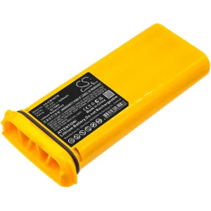CS-ICM160TW : Battery for Icom IC-GM1600, IC-GM1600K, IC-GM1600E – Replaces Icom BP-234
