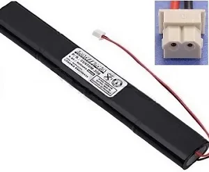 BNP8700AA 9.6 V 700mAH Battery Replacement