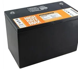Dynasty Battery UPS12-350MR