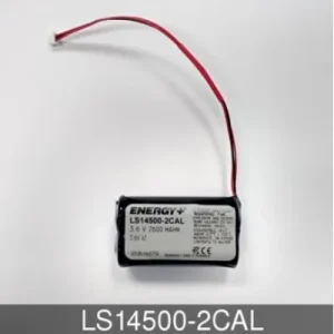 LS14500/2BPW Battery Calscan Falcon Electronic Deadweight LS14500-2CAL