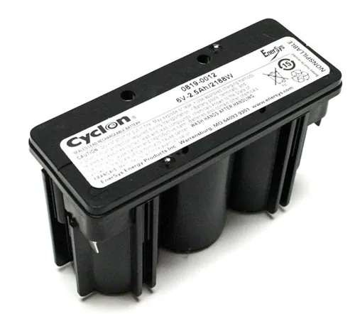 Enersys-Hawker 0819-0012 Battery