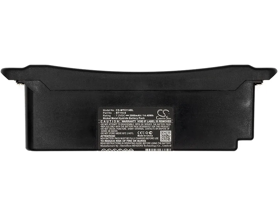 BP-MTX114BL : Replaces Magnetek BT114-0