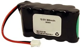 Lithonia Batteries Honeywell CP600 Controller