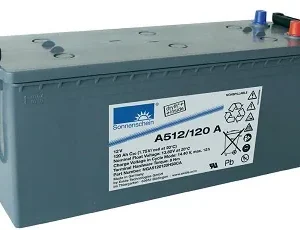 Sonnenschein Batteries A512/120 A