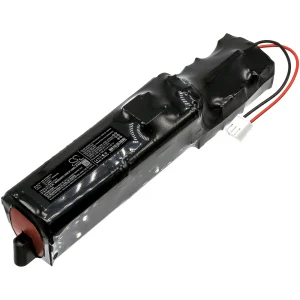 CS-RTH651VX : Battery for Rowenta RH8895W0/9A0, RH8895W0/9A1, RH8895W0/9A2 and others – Replaces Rowenta RS-RH5651, YU10562-16003