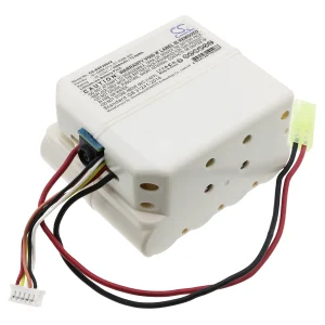 CS-BSP206VX : Battery for Bissell ICONpet Cordless 2062N, 261H004-P2822-0H, P2822-7S1P-02-0A and others – Replaces Bissell 61-0088-012, 61-0088-026, 1618213 and others