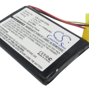BP-LGN735SL : Battery for LG LN740 and other models