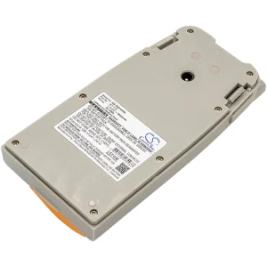 CS-TOP102SL : Battery for Topcon Cygnus KS-102 Total Station – Replaces Topcon BT-77Q