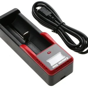 DF-MDH04 : For 18650 ICR18650, INR18650, NR18650 and others