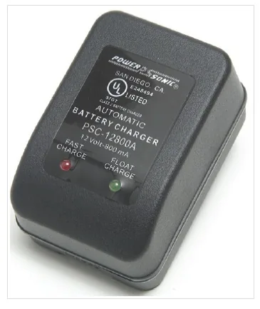 Battery Charger PSC-12800A-C