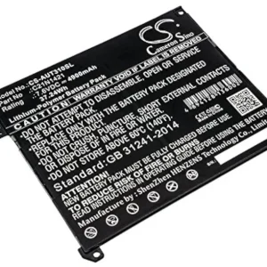 CS-AUT310SL : Battery for Asus Transformer Book T300chi, T300CHI-FL121T, T300CHI-FL005T and others – Replaces Asus C21N1421, 0B200-01520000, 0B200-00570200 and others