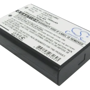 CS-EX6210RC : Battery for D-Link DWR-131, 5-BT000002, DIR-506L and others – Replaces Edimax 445NP120, SP-1880