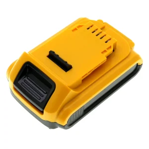 CS-DEC618PW : Battery for DeWalt 20V MAX, 60V MAX, 120V MAX and others – Replaces DeWalt DCB606, DCB612, DCB606-2 and others