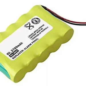 GP180AAM6BMX Battery Replacement