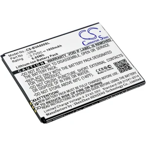 CS-BVA600SL : Battery for BlackView Ultra, A6 – Replaces BlackView Ultra