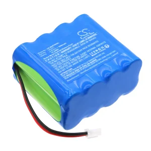 CS-BAP200SL : Battery for Beurer AP2 – Replaces Beurer 162271