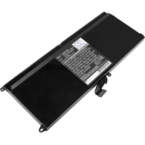 CS-DEX150NB : Battery for DELL XPS 15z, L511Z, XPS L511X SERIES and others – Replaces DELL 075WY2, 0HTR7, 0NMV5C and others