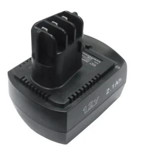 CS-MTX625PW : Battery for Metabo BS 12 SP, BSZ 12, BSZ 12 Impuls and others – Replaces Metabo 6.25473, 6.02151.50