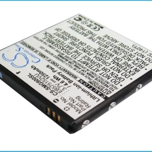 CS-SMG900SL : Battery for T-Mobile Galaxy S 4G, Vibrant 4G, SGH-T959V and others – Replaces T-Mobile EB575152LA, EB575152VA, EB575152VU