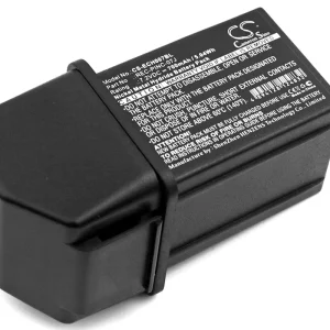 BP-ECH007BL : Replaces ELCA REC-PINC-07J and others