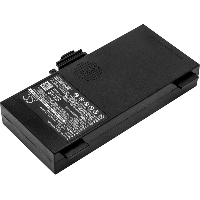 BP-HTR010BL : Battery for Magnetek 2026A