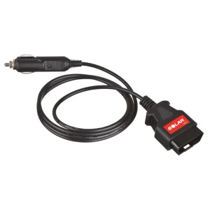 ESA30 – Solar® OBDII Memory Saver Connector Cord