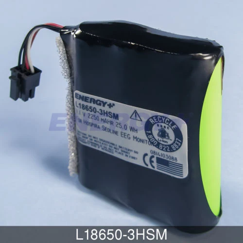 L18650-3HSM
