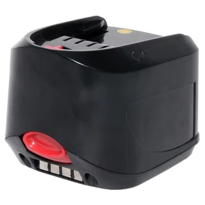 Bosch Battery 18V 3000mAh LiIon 2607335039/040