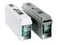 Dynasty Battery TEL12-105F  TEL12-105FNSG