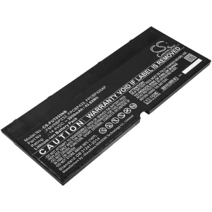 CS-FUT935NB : Battery for Fujitsu LifeBook T935, LifeBook U745, Lifebook T904 and others – Replaces Fujitsu FMVNBP232, FPCBP425, FPCBP425AP and others