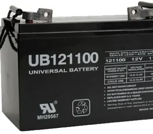 Universal Battery UB121100 NB (GP 30H)
