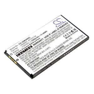 CS-IGM200SL : Battery for Inseego M2000, M2100, 5G Mifi M2000 and others – Replaces Inseego 1600007, 40123134