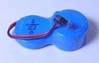 Cordless Phone Batteries 2×1/280-B