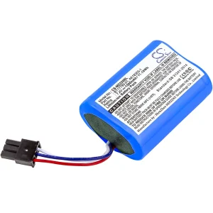 CS-MZ220BL : Battery for Zebra IMZ320, MZ220, MZ320 and others – Replaces Zebra BT17790-1, AK18353-1, BT17790-2 and others