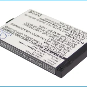 CS-EAC115SL : Battery for Emporia Telme C95, Telme C96, Telme C100 and others – Replaces Emporia AK-C115