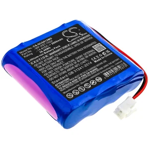 CS-SCG812MD : Battery for OSEN ECG-8112 – Replaces OSEN WP-AST-102A