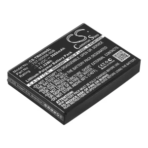 CS-TRN300SL : Battery for Trimble Juno 3A, Juno 3B, Juno 3D and others – Replaces Trimble 707-00008-00B, 707-00008-00A, 85713-00