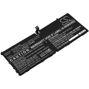 CS-LVX130SL : Battery for Lenovo ThinkPad X1 3rd – Replaces Lenovo 01AV454, 5B10W13919, L16L4P91 and others