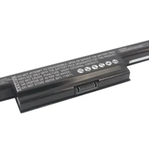 CS-AUK93NB : Battery for Asus K93, K93S, K93SV and others – Replaces Asus A32-K93, A42-K93, A41-K93