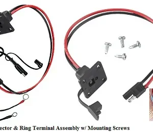 BatteryMINDer EZC-RT