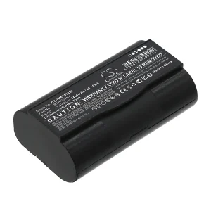 CS-WMR598SL : Battery for WINMATE R05I98H-RTD1 – Replaces WINMATE RTB-057HH