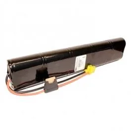 Bison Stairlift 80 Battery : 12v 5000mAh NiCd
